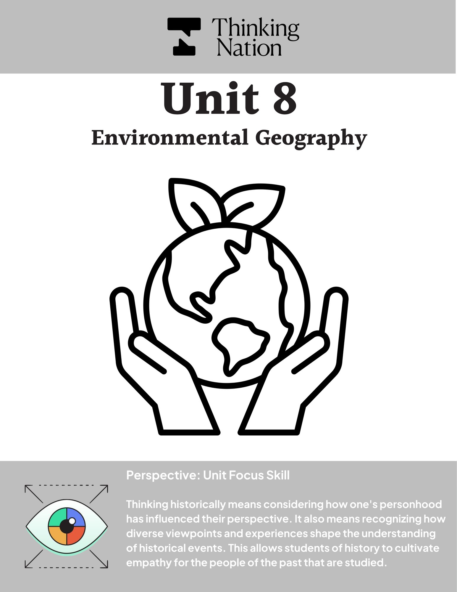 Unit 8