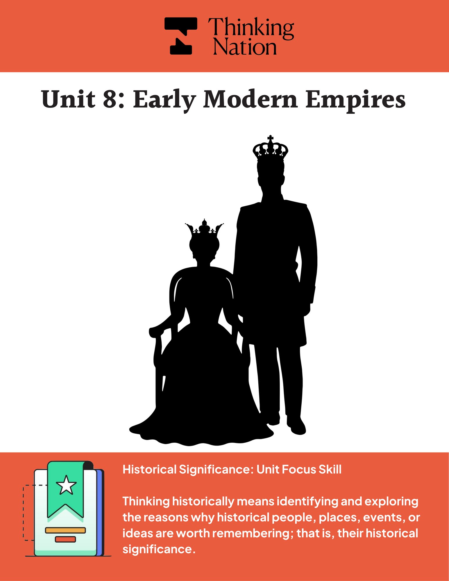 Unit 8 Cover WHI