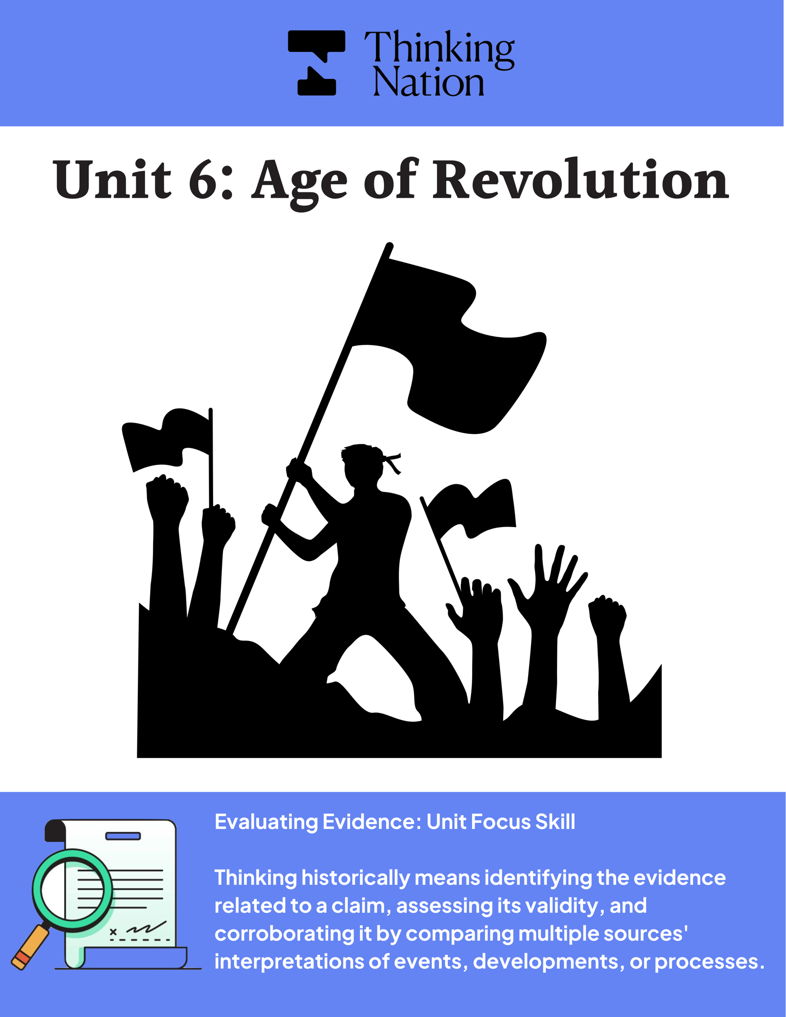 Unit Cover 6 Unit Cover 6